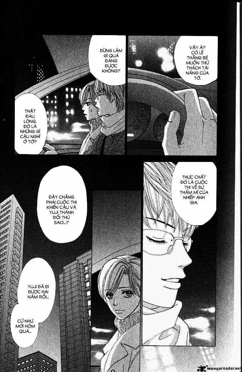 Tình Yêu Đích Thực - Chapter 42 - Trang 12