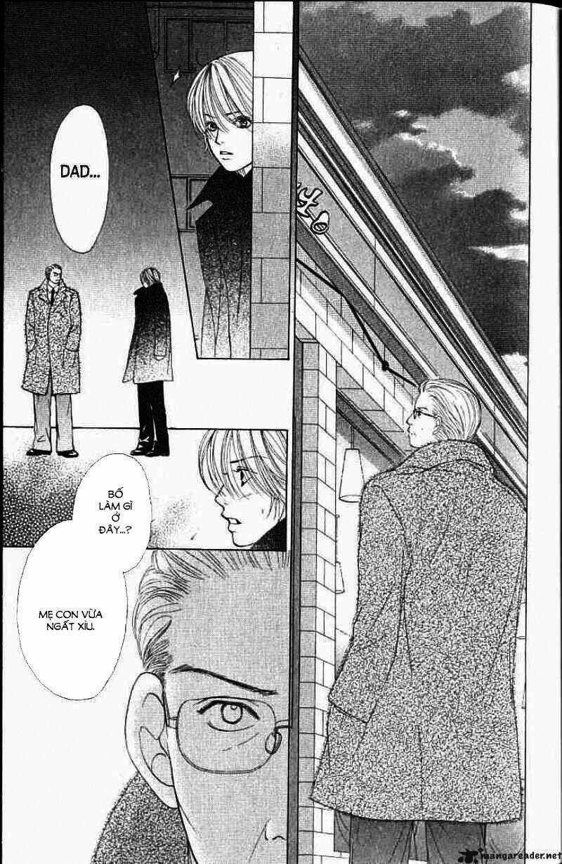 Tình Yêu Đích Thực - Chapter 42 - Trang 16