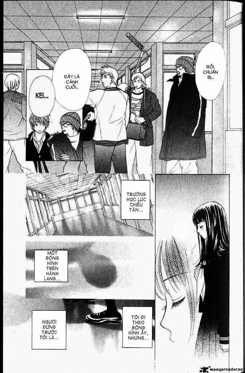 Tình Yêu Đích Thực - Chapter 42 - Trang 18