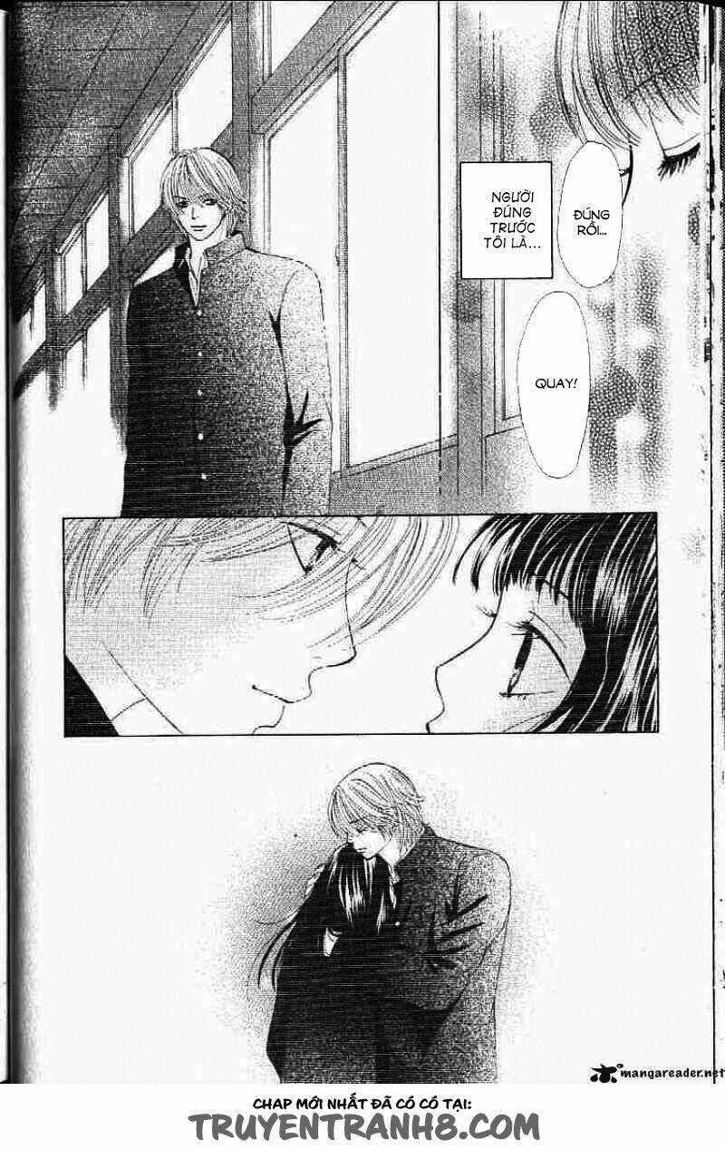 Tình Yêu Đích Thực - Chapter 42 - Trang 19