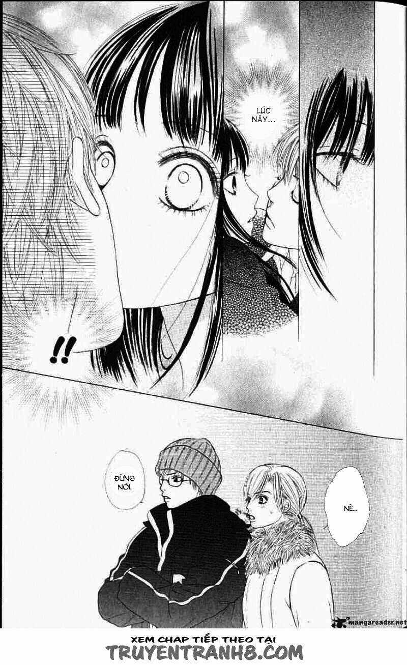 Tình Yêu Đích Thực - Chapter 42 - Trang 20