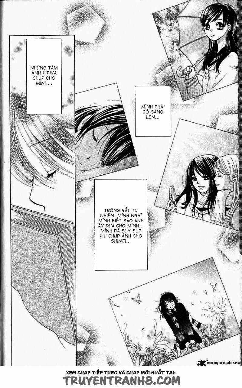 Tình Yêu Đích Thực - Chapter 42 - Trang 3