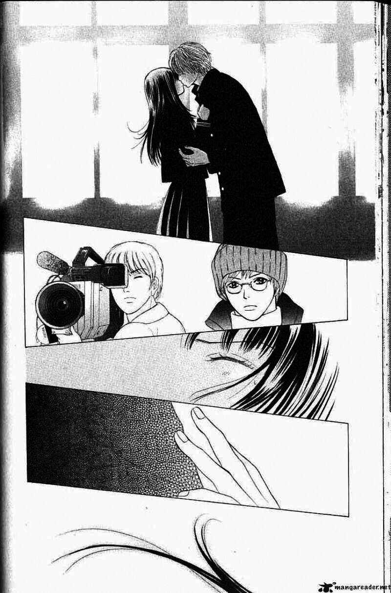 Tình Yêu Đích Thực - Chapter 42 - Trang 21