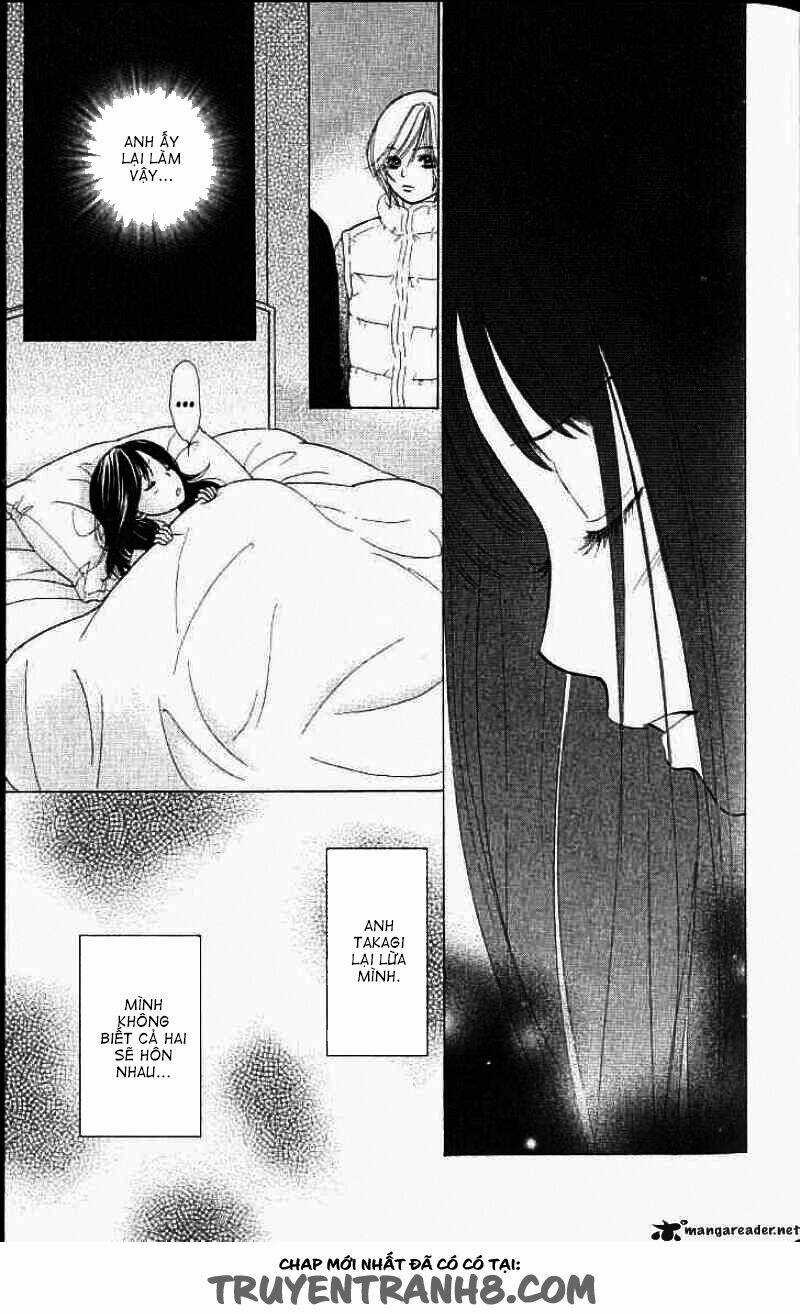 Tình Yêu Đích Thực - Chapter 42 - Trang 24