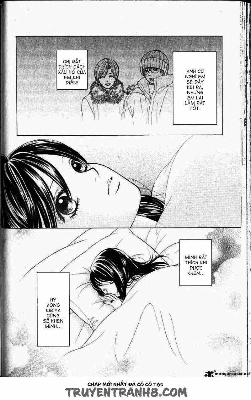 Tình Yêu Đích Thực - Chapter 42 - Trang 25