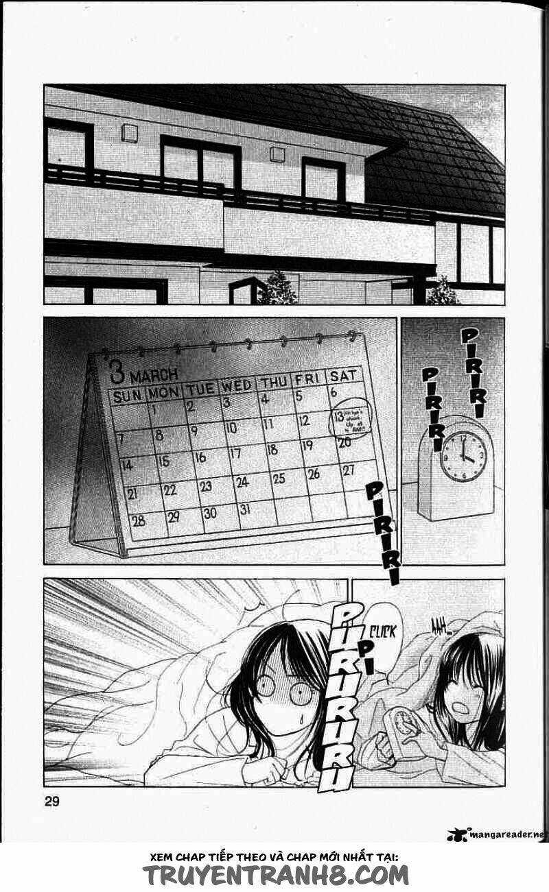 Tình Yêu Đích Thực - Chapter 42 - Trang 26