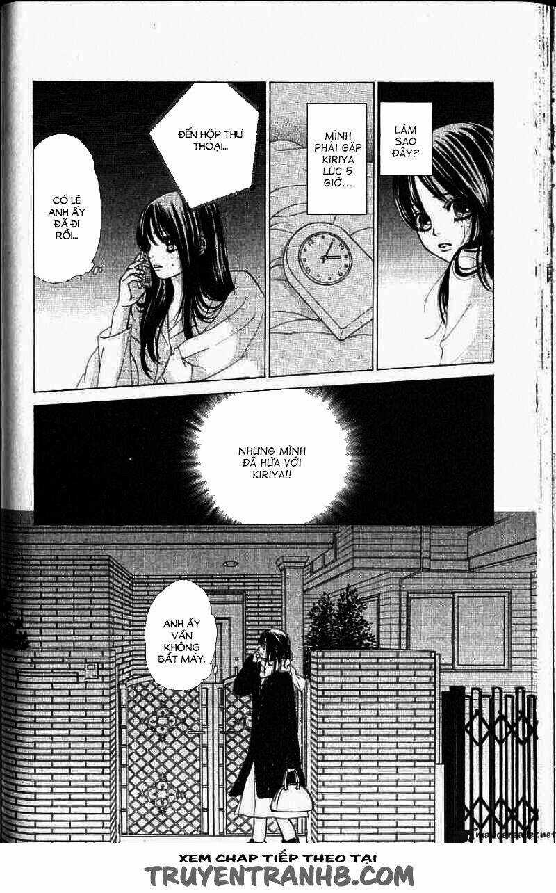 Tình Yêu Đích Thực - Chapter 42 - Trang 29