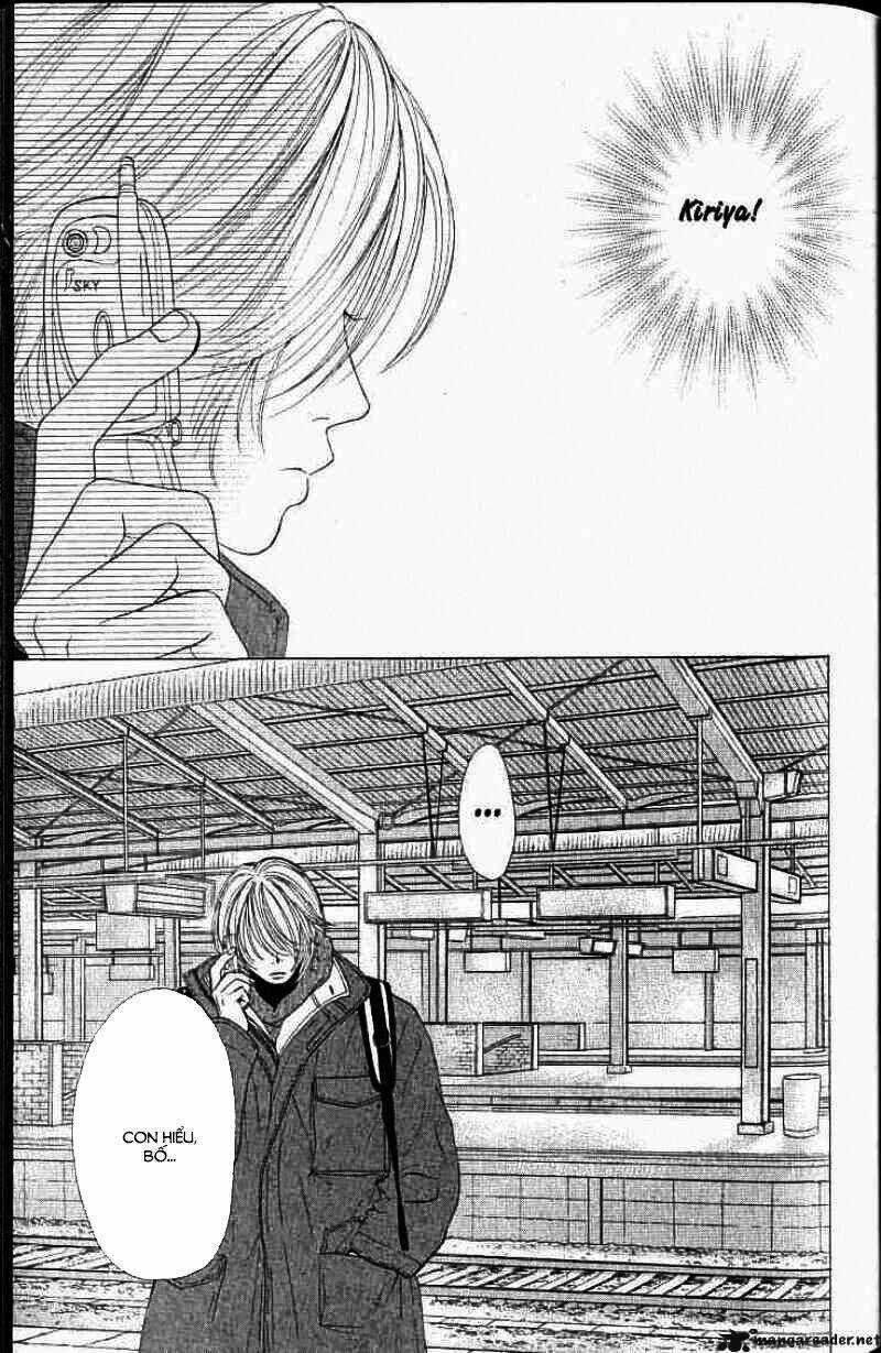 Tình Yêu Đích Thực - Chapter 42 - Trang 30