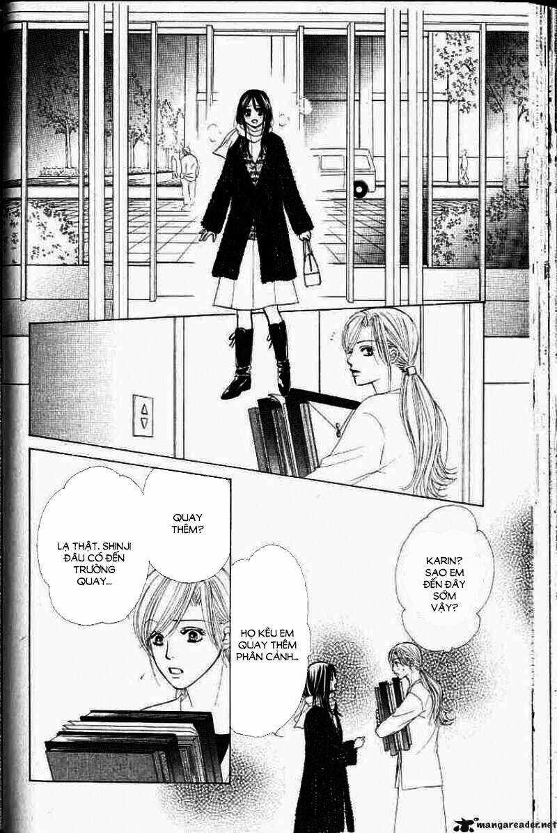 Tình Yêu Đích Thực - Chapter 42 - Trang 31