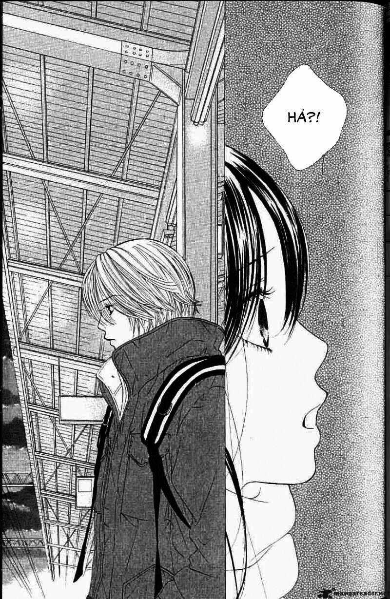 Tình Yêu Đích Thực - Chapter 42 - Trang 32