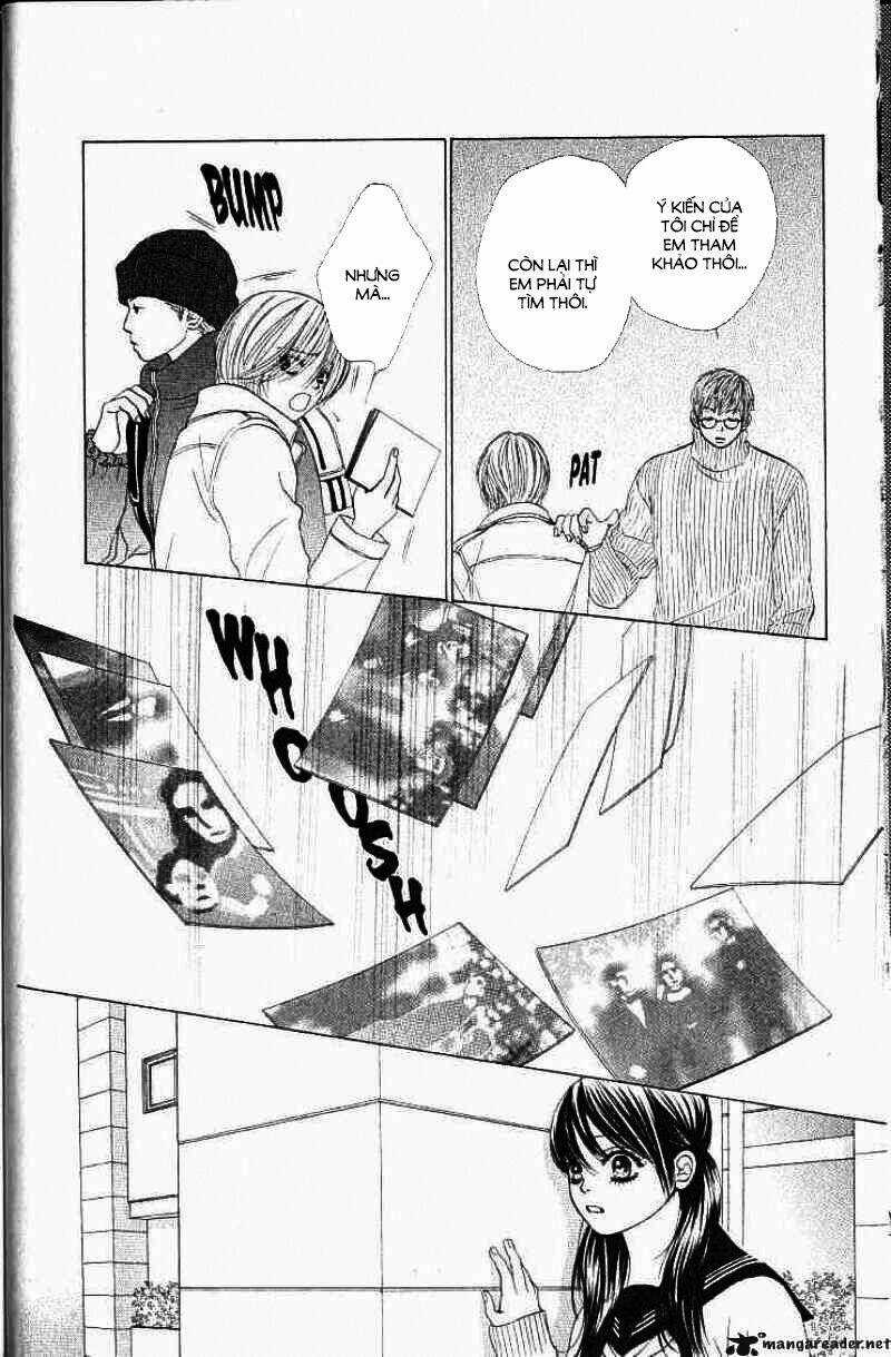 Tình Yêu Đích Thực - Chapter 42 - Trang 5