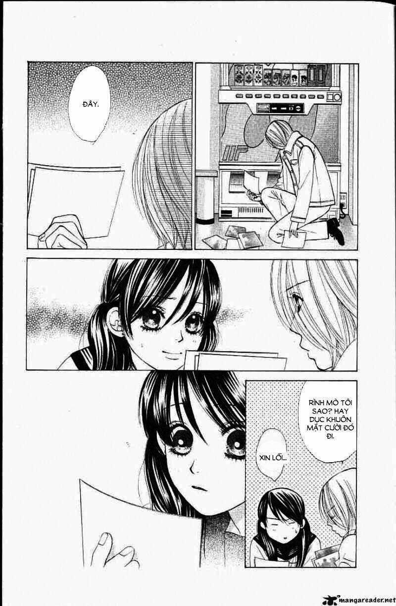 Tình Yêu Đích Thực - Chapter 42 - Trang 6