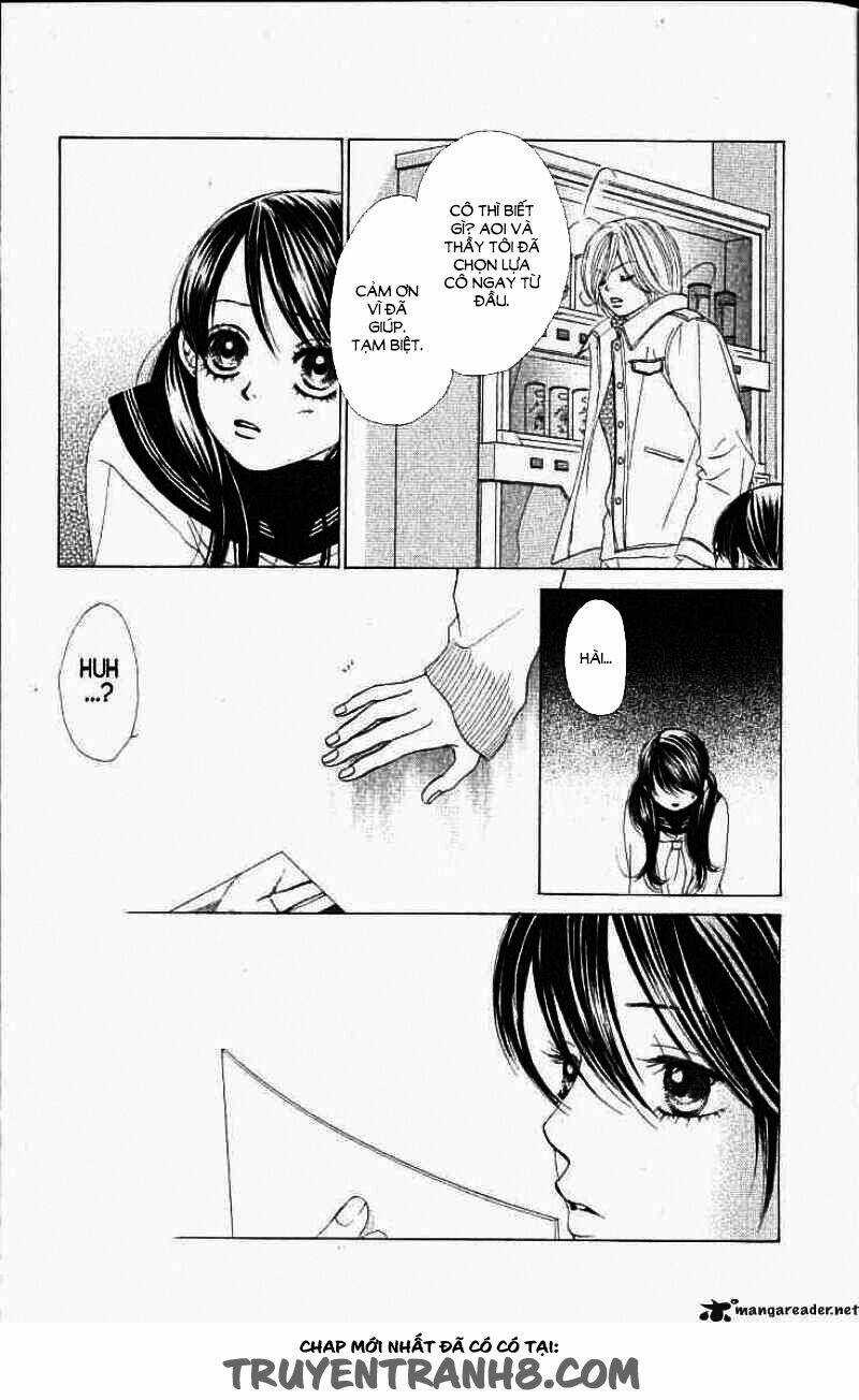 Tình Yêu Đích Thực - Chapter 42 - Trang 8