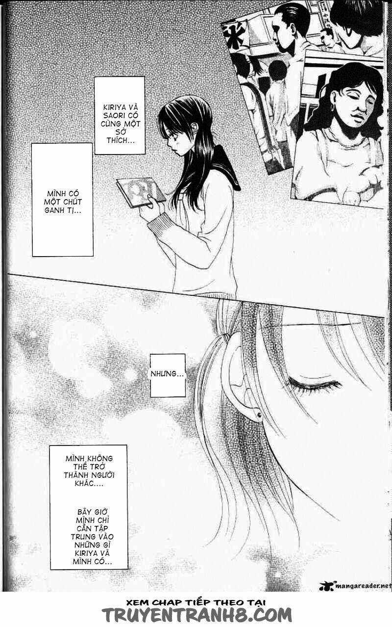 Tình Yêu Đích Thực - Chapter 42 - Trang 9