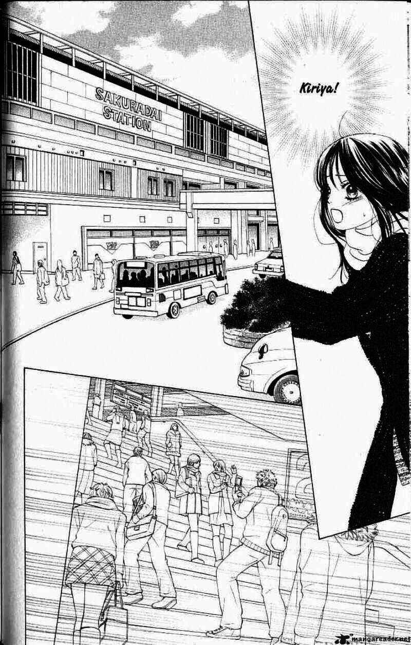 Tình Yêu Đích Thực - Chapter 43 - Trang 1