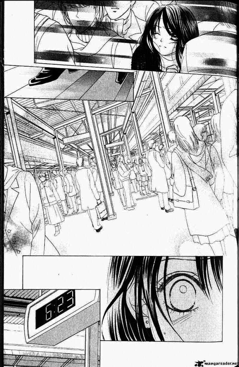 Tình Yêu Đích Thực - Chapter 43 - Trang 2