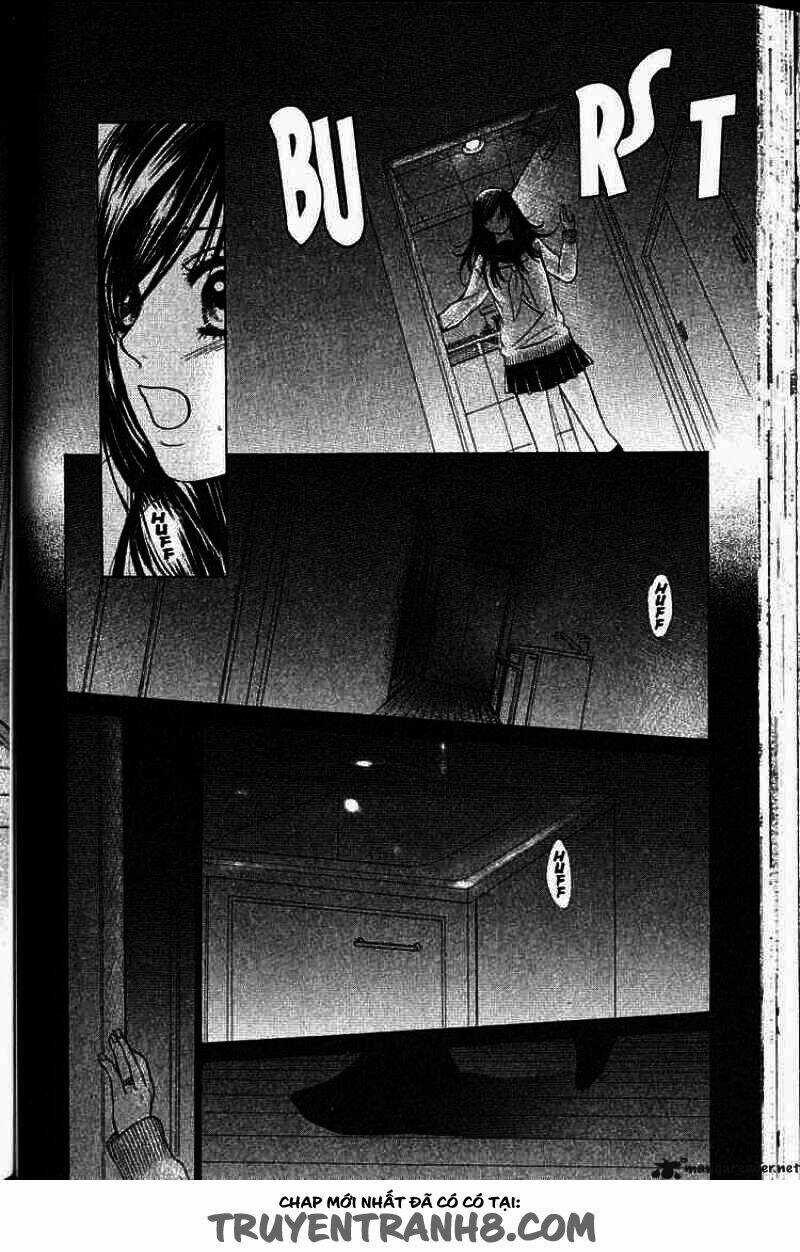 Tình Yêu Đích Thực - Chapter 43 - Trang 11