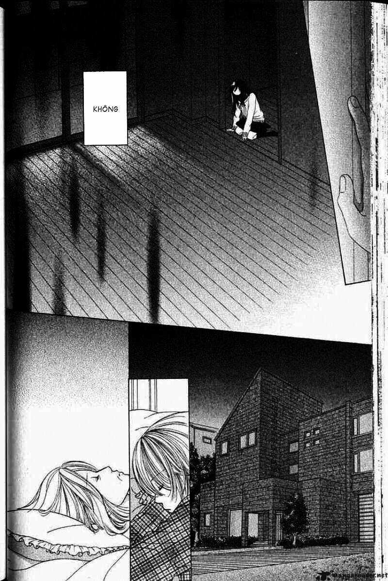 Tình Yêu Đích Thực - Chapter 43 - Trang 13