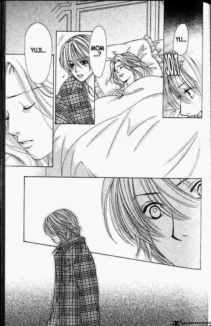 Tình Yêu Đích Thực - Chapter 43 - Trang 14