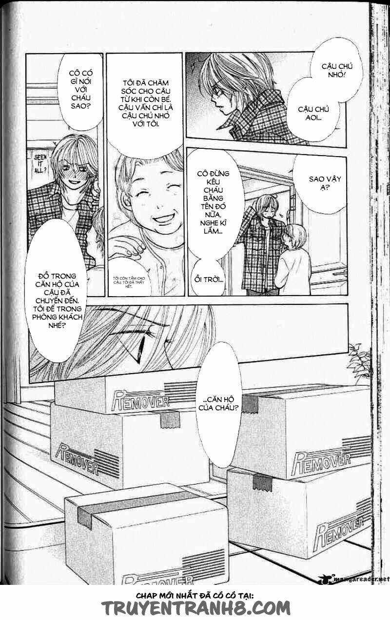 Tình Yêu Đích Thực - Chapter 43 - Trang 15