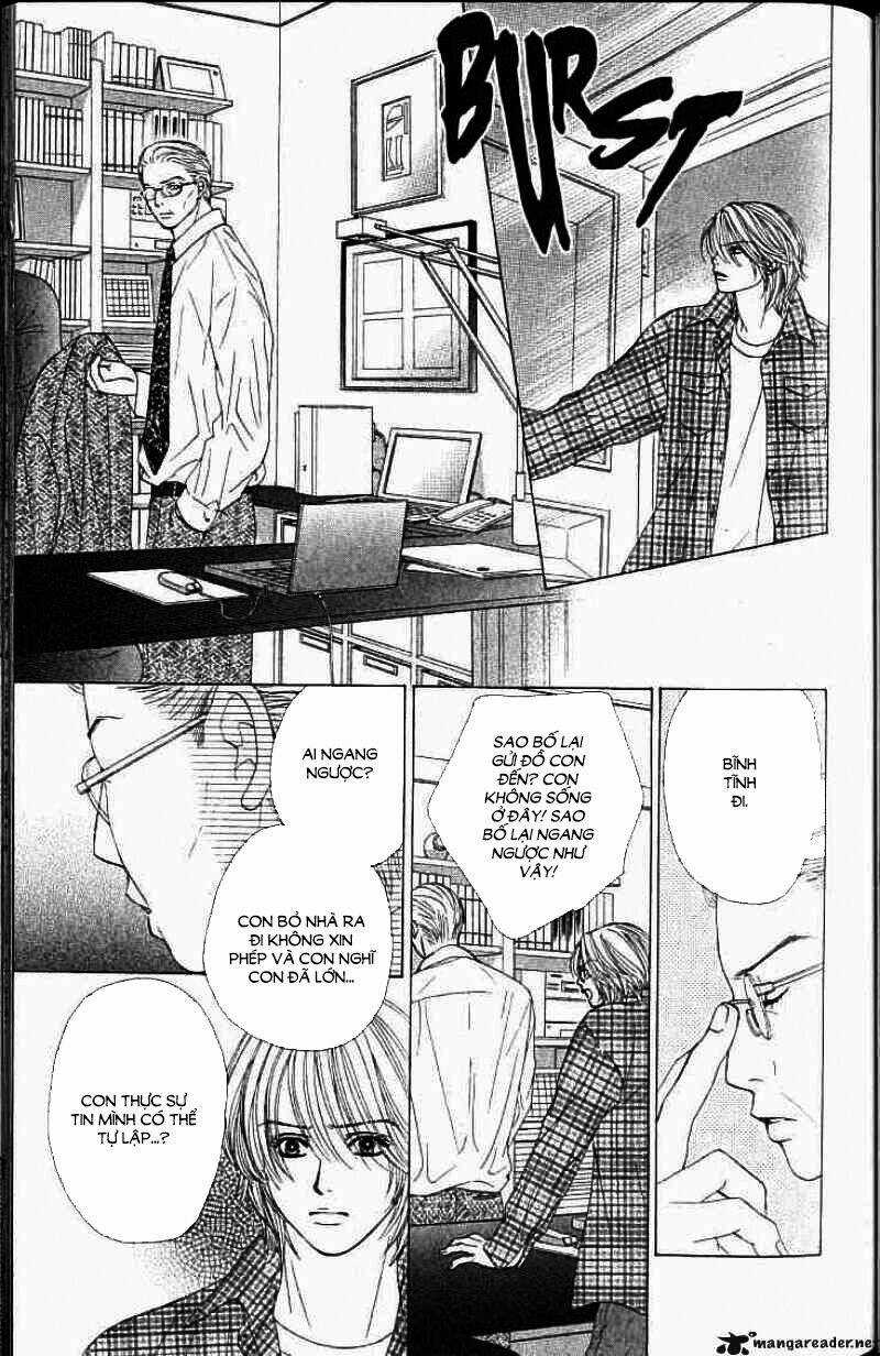 Tình Yêu Đích Thực - Chapter 43 - Trang 16