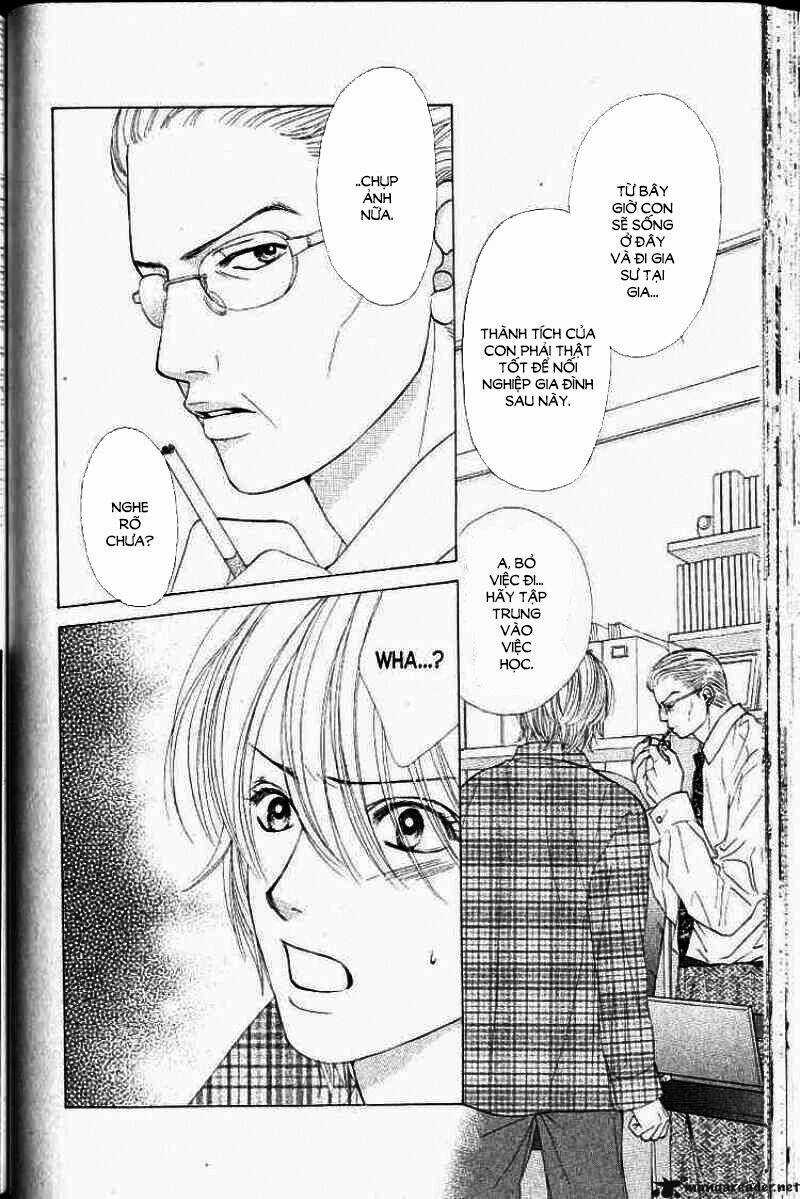 Tình Yêu Đích Thực - Chapter 43 - Trang 17