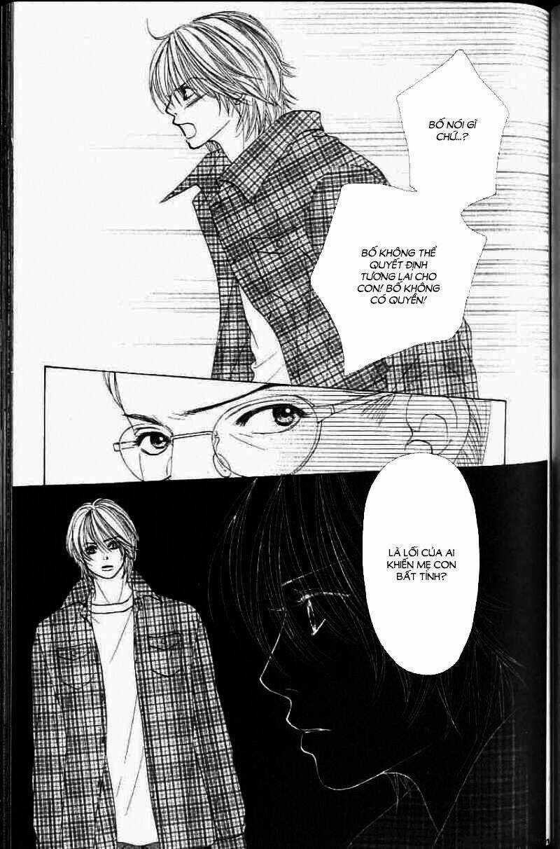 Tình Yêu Đích Thực - Chapter 43 - Trang 18