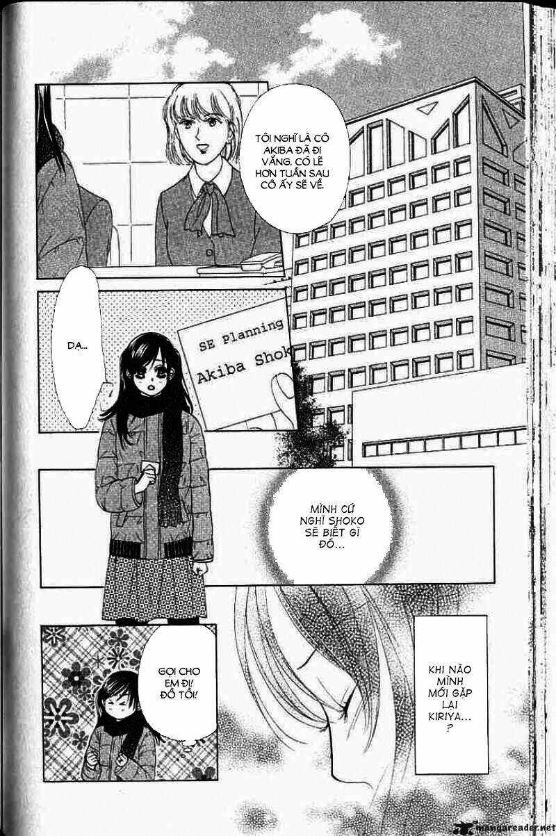 Tình Yêu Đích Thực - Chapter 43 - Trang 19