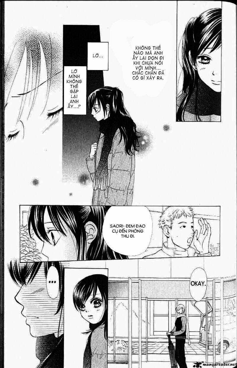 Tình Yêu Đích Thực - Chapter 43 - Trang 20