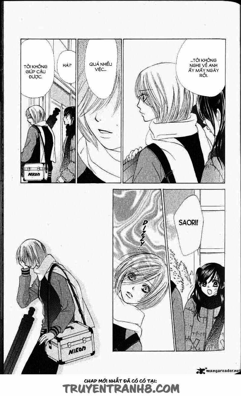 Tình Yêu Đích Thực - Chapter 43 - Trang 22