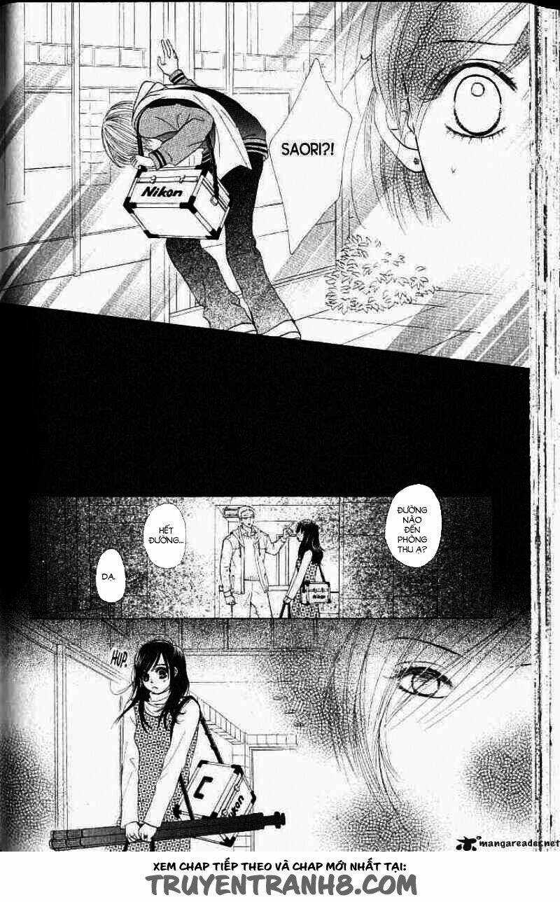 Tình Yêu Đích Thực - Chapter 43 - Trang 23