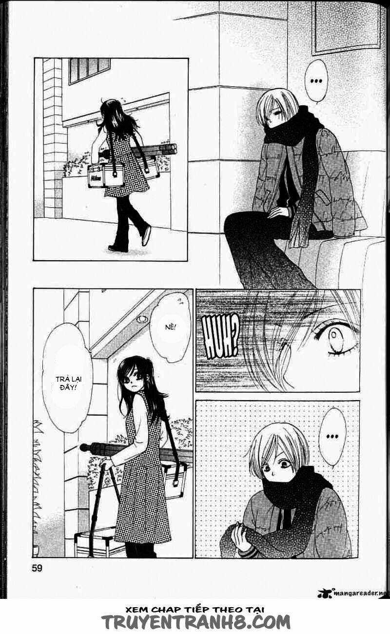 Tình Yêu Đích Thực - Chapter 43 - Trang 24