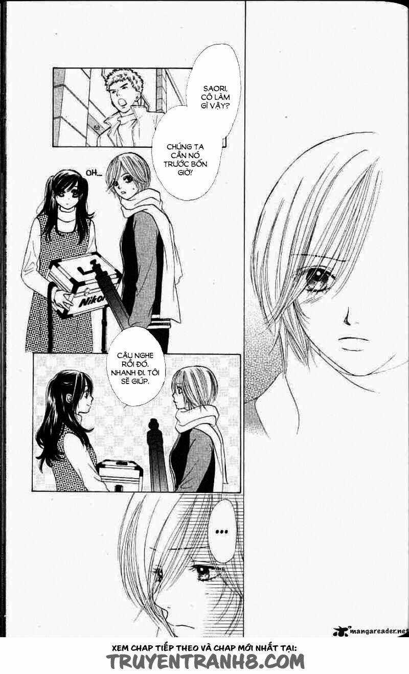 Tình Yêu Đích Thực - Chapter 43 - Trang 26