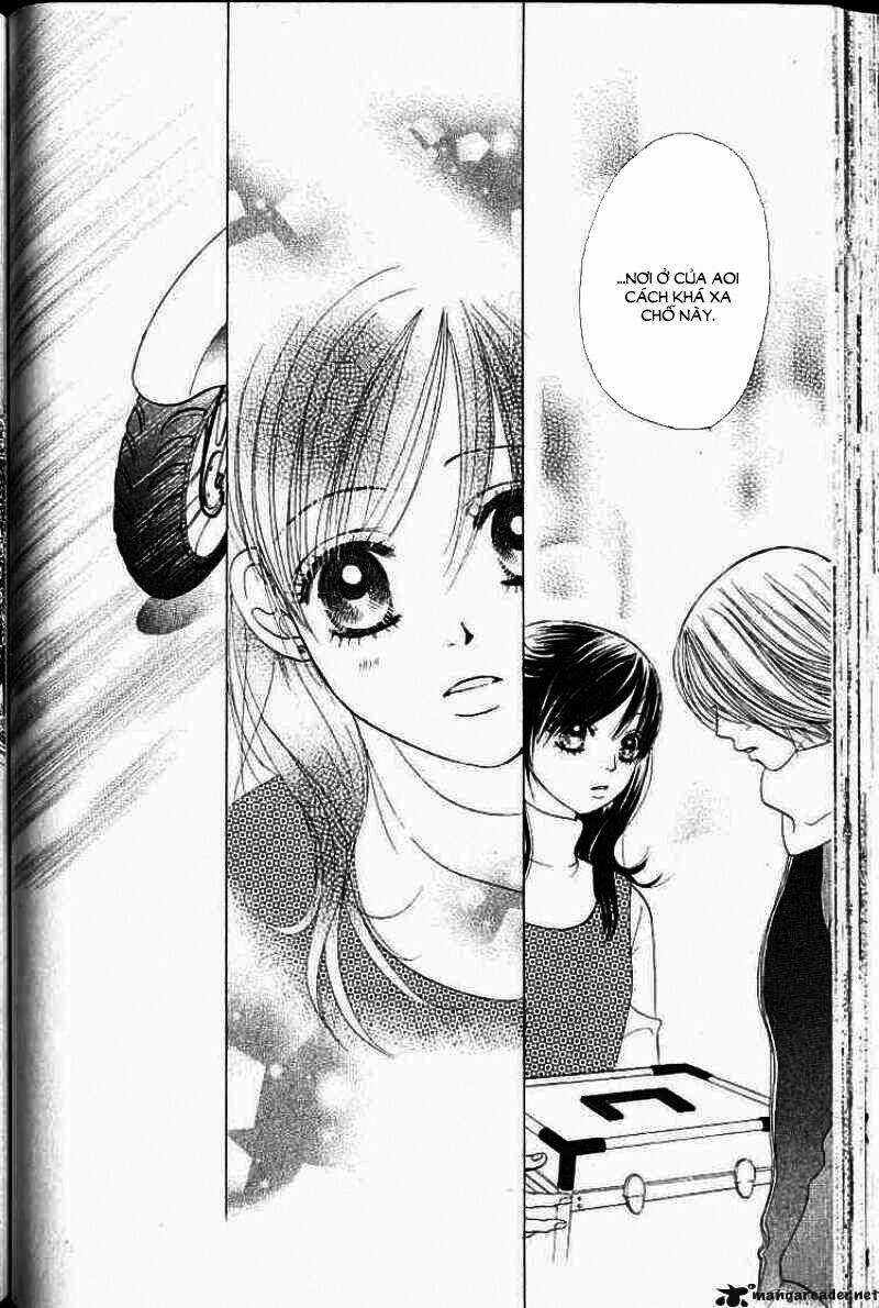 Tình Yêu Đích Thực - Chapter 43 - Trang 27