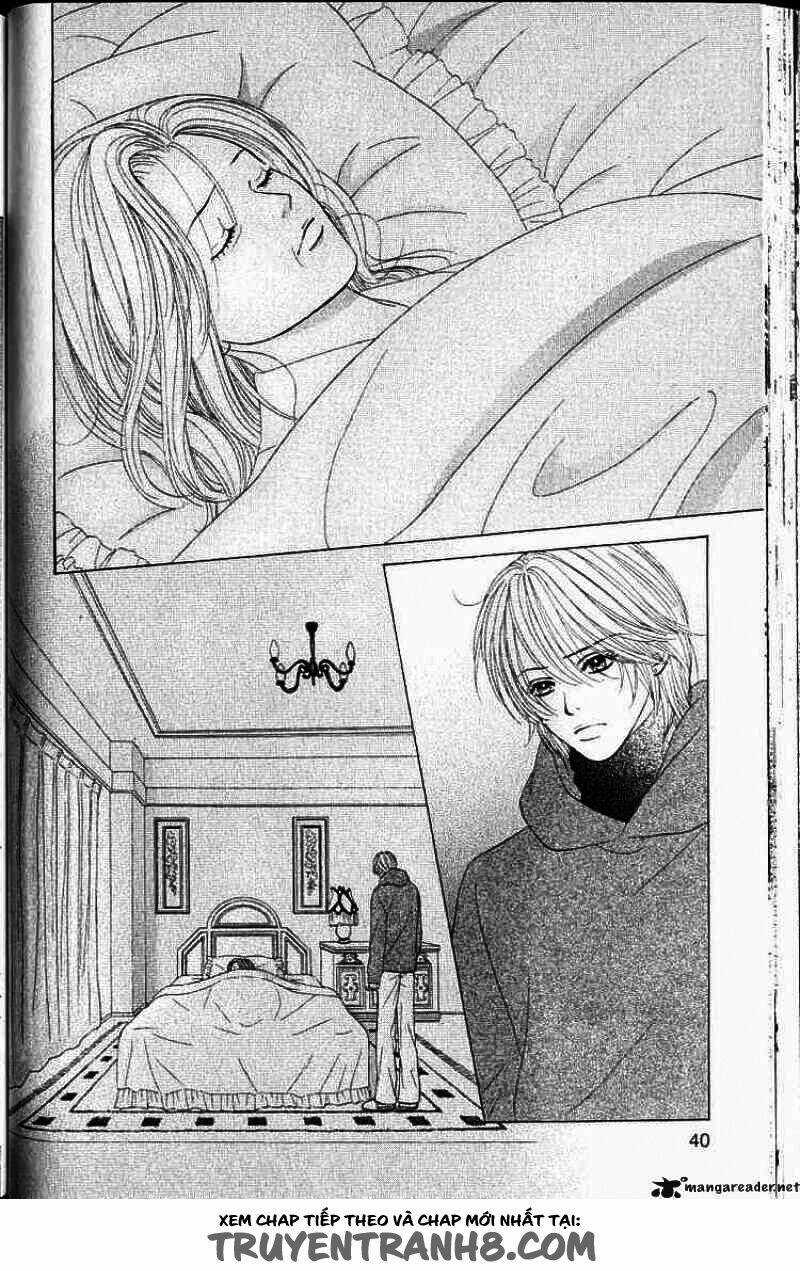 Tình Yêu Đích Thực - Chapter 43 - Trang 5