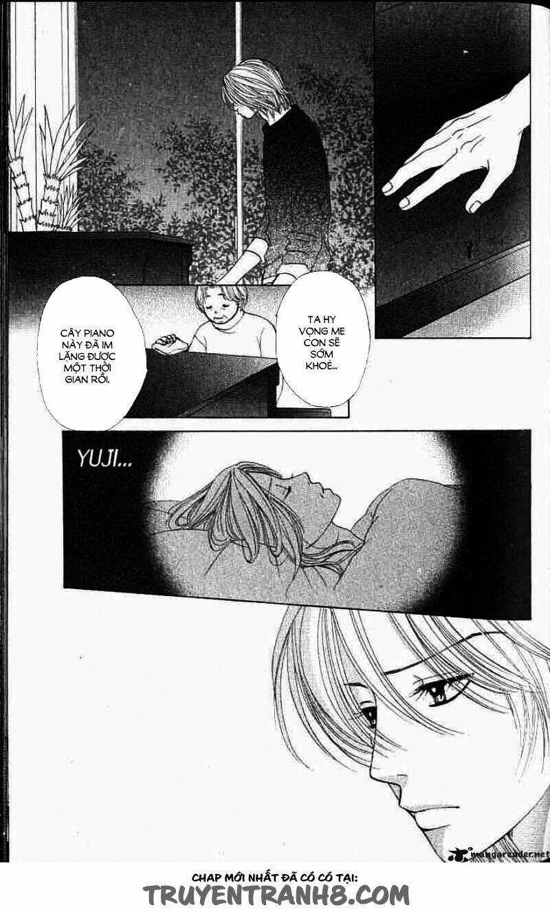 Tình Yêu Đích Thực - Chapter 44 - Trang 2