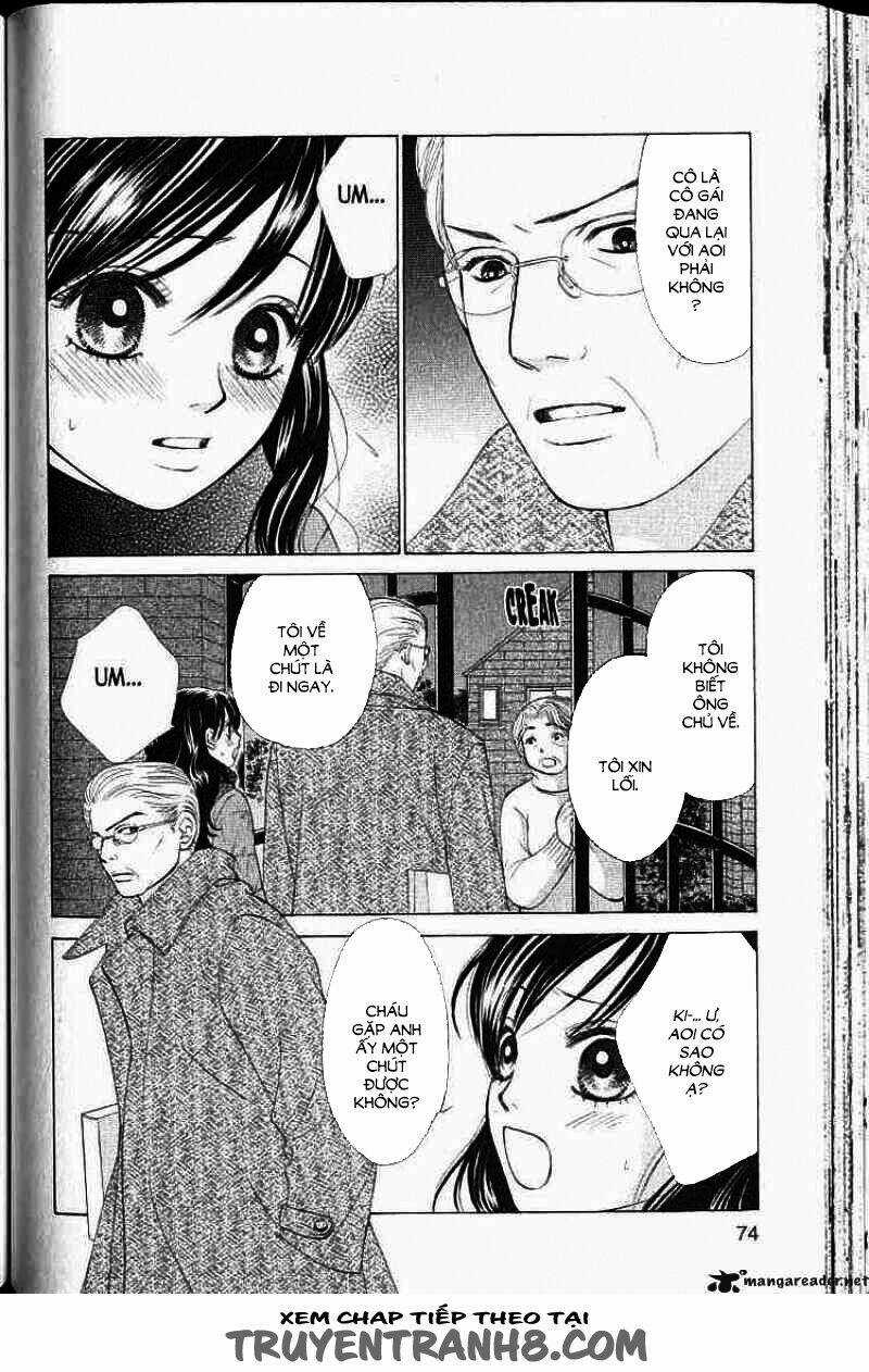 Tình Yêu Đích Thực - Chapter 44 - Trang 11