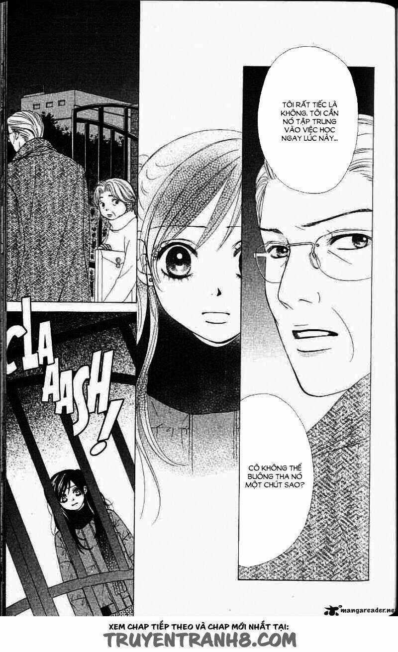 Tình Yêu Đích Thực - Chapter 44 - Trang 12