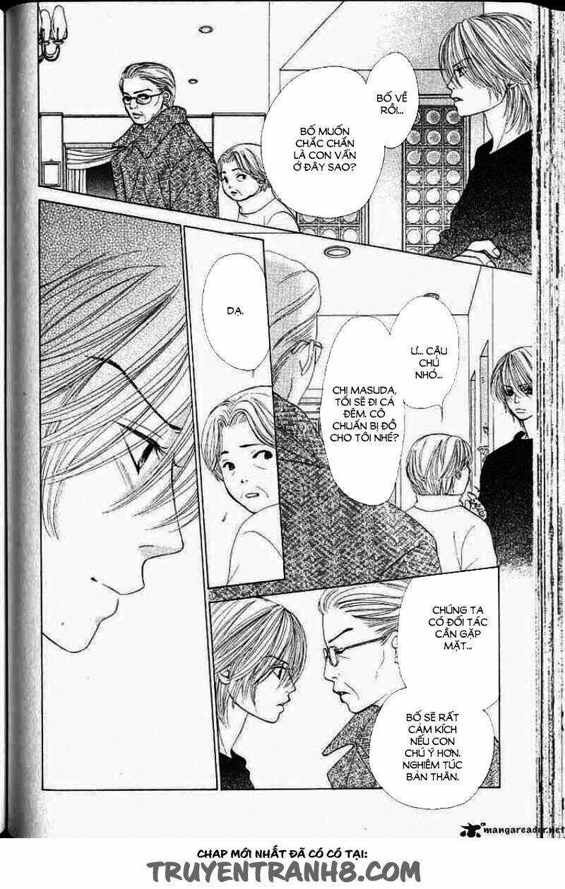 Tình Yêu Đích Thực - Chapter 44 - Trang 13