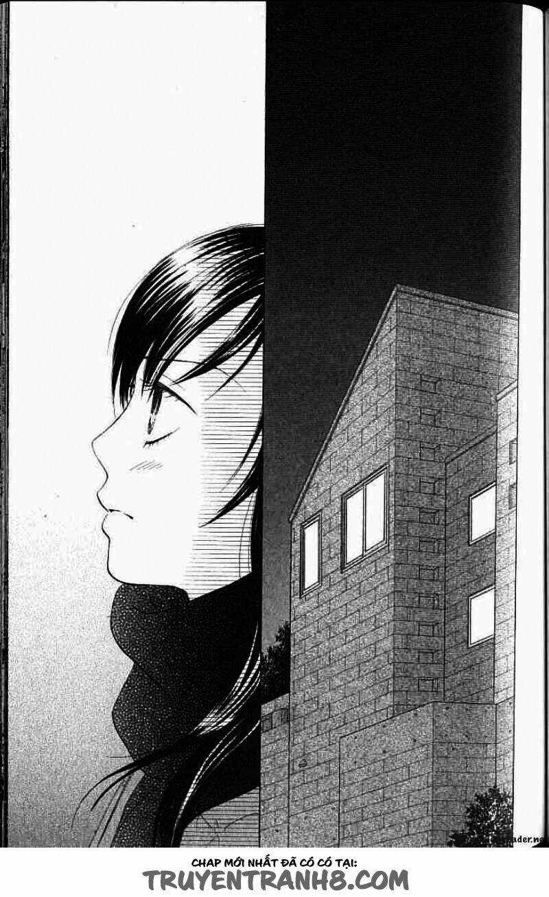 Tình Yêu Đích Thực - Chapter 44 - Trang 14