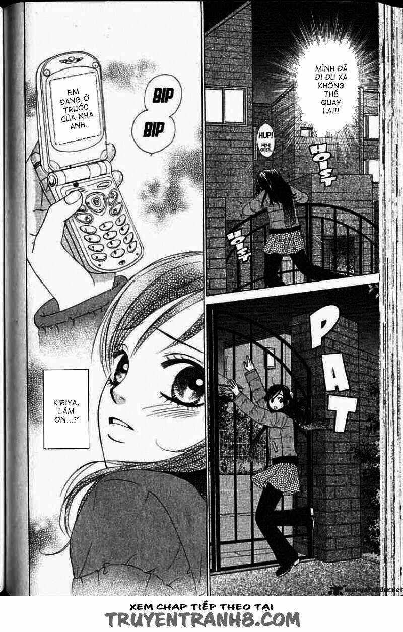 Tình Yêu Đích Thực - Chapter 44 - Trang 15