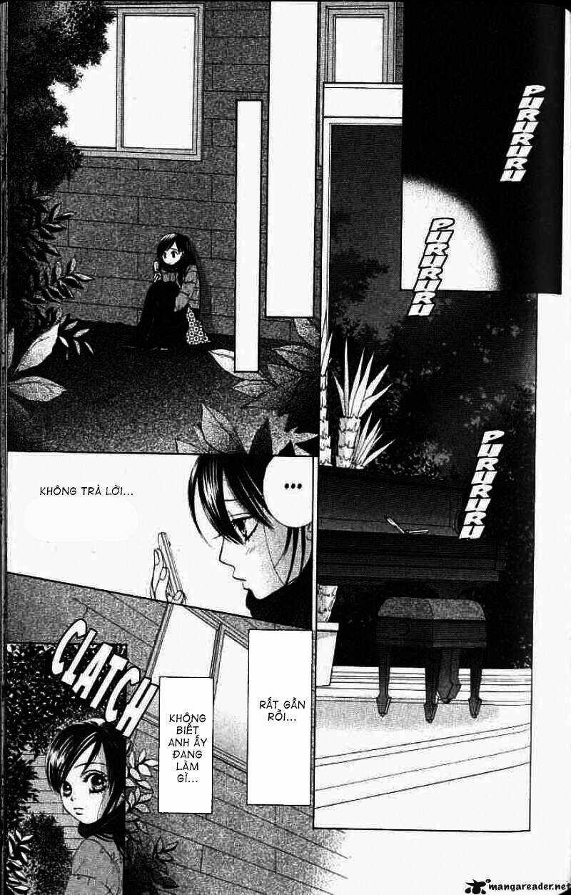 Tình Yêu Đích Thực - Chapter 44 - Trang 16