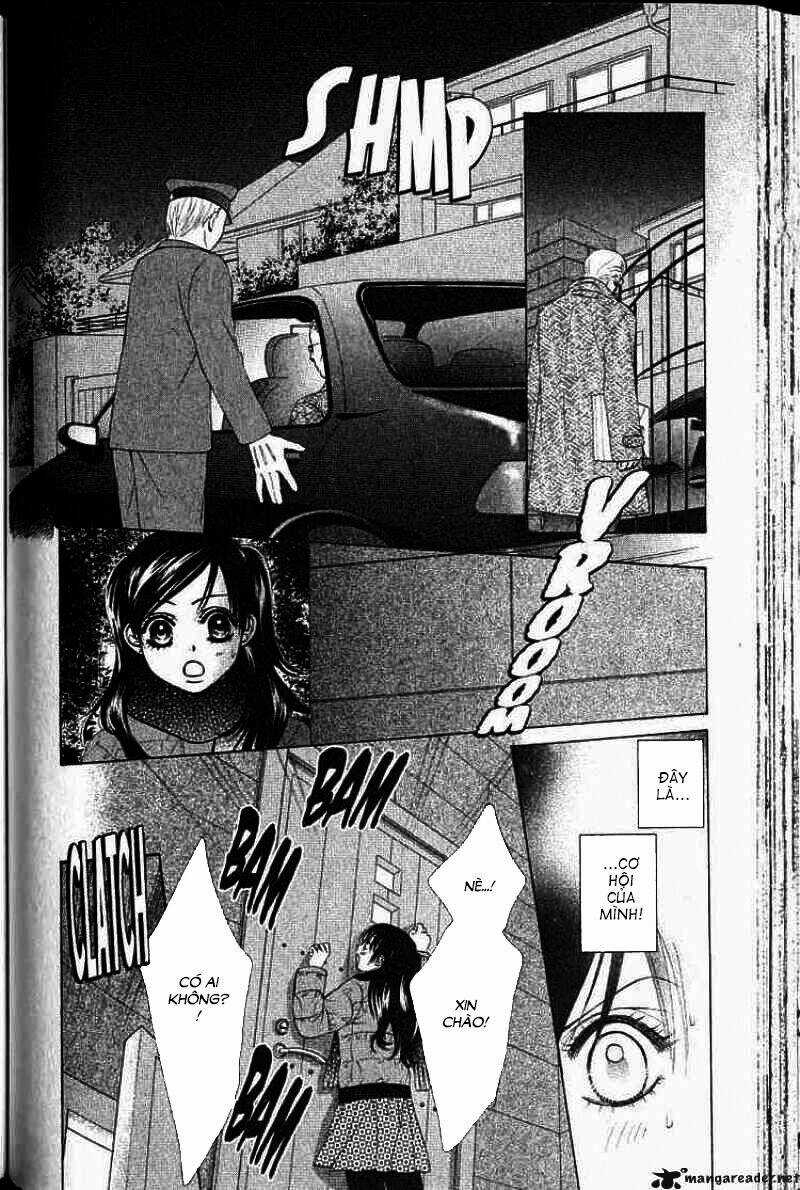 Tình Yêu Đích Thực - Chapter 44 - Trang 17