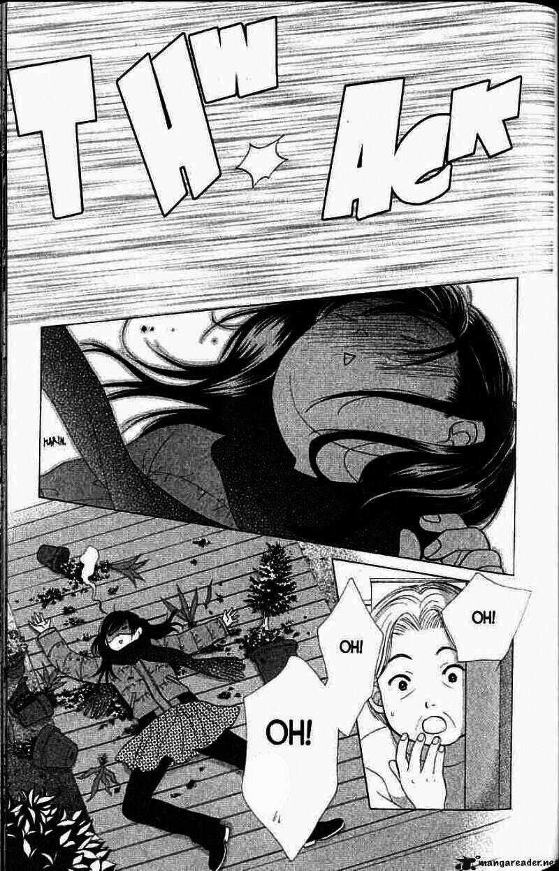 Tình Yêu Đích Thực - Chapter 44 - Trang 18