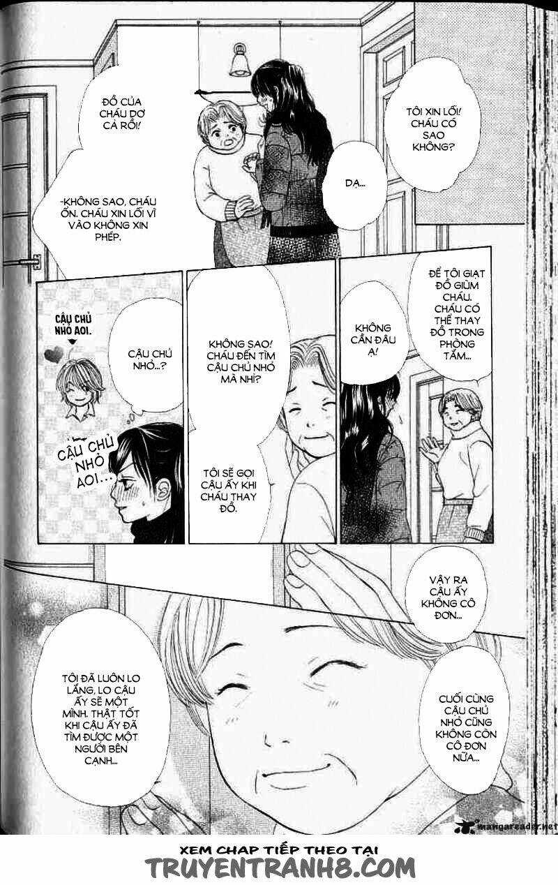 Tình Yêu Đích Thực - Chapter 44 - Trang 19