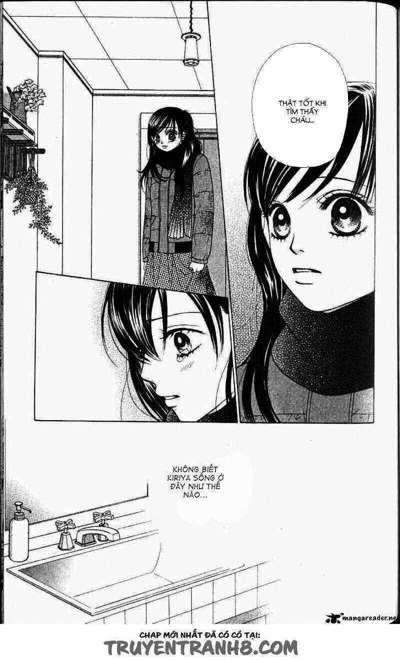 Tình Yêu Đích Thực - Chapter 44 - Trang 20