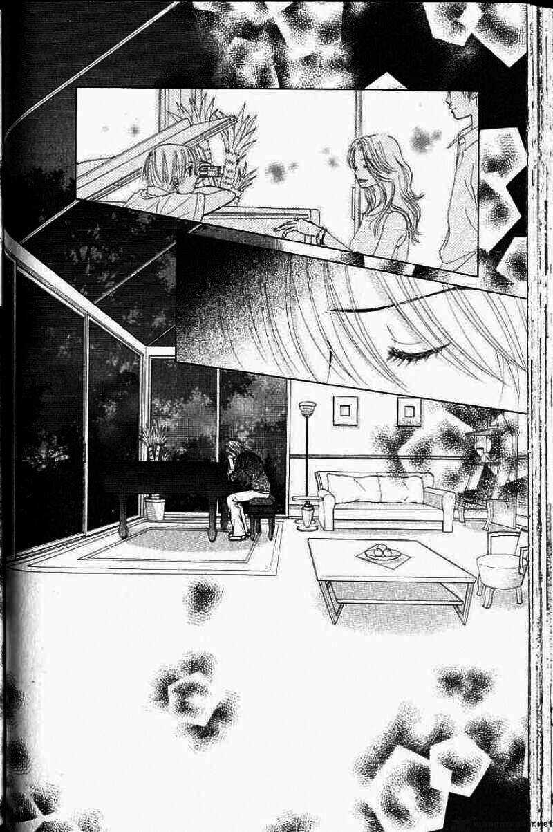 Tình Yêu Đích Thực - Chapter 44 - Trang 3