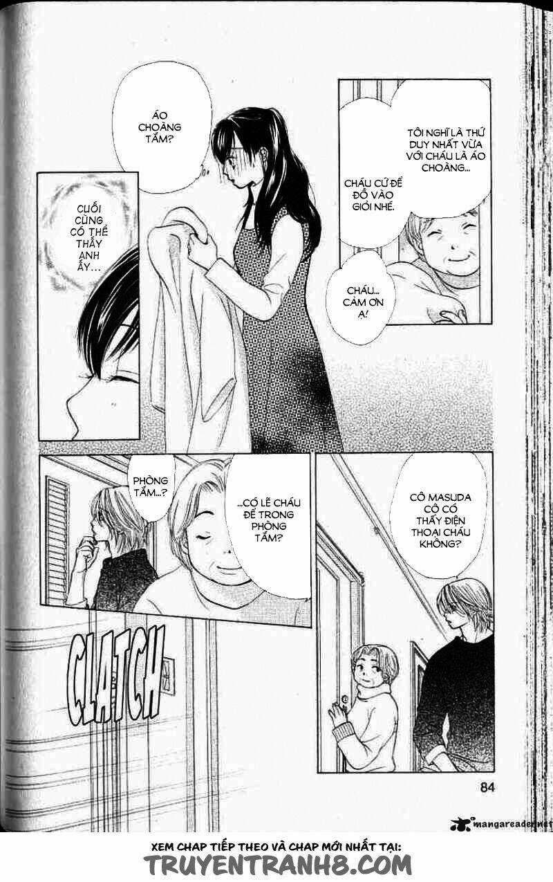 Tình Yêu Đích Thực - Chapter 44 - Trang 21