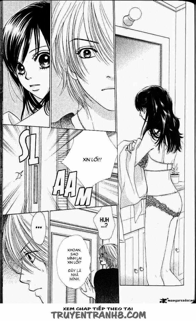 Tình Yêu Đích Thực - Chapter 44 - Trang 22