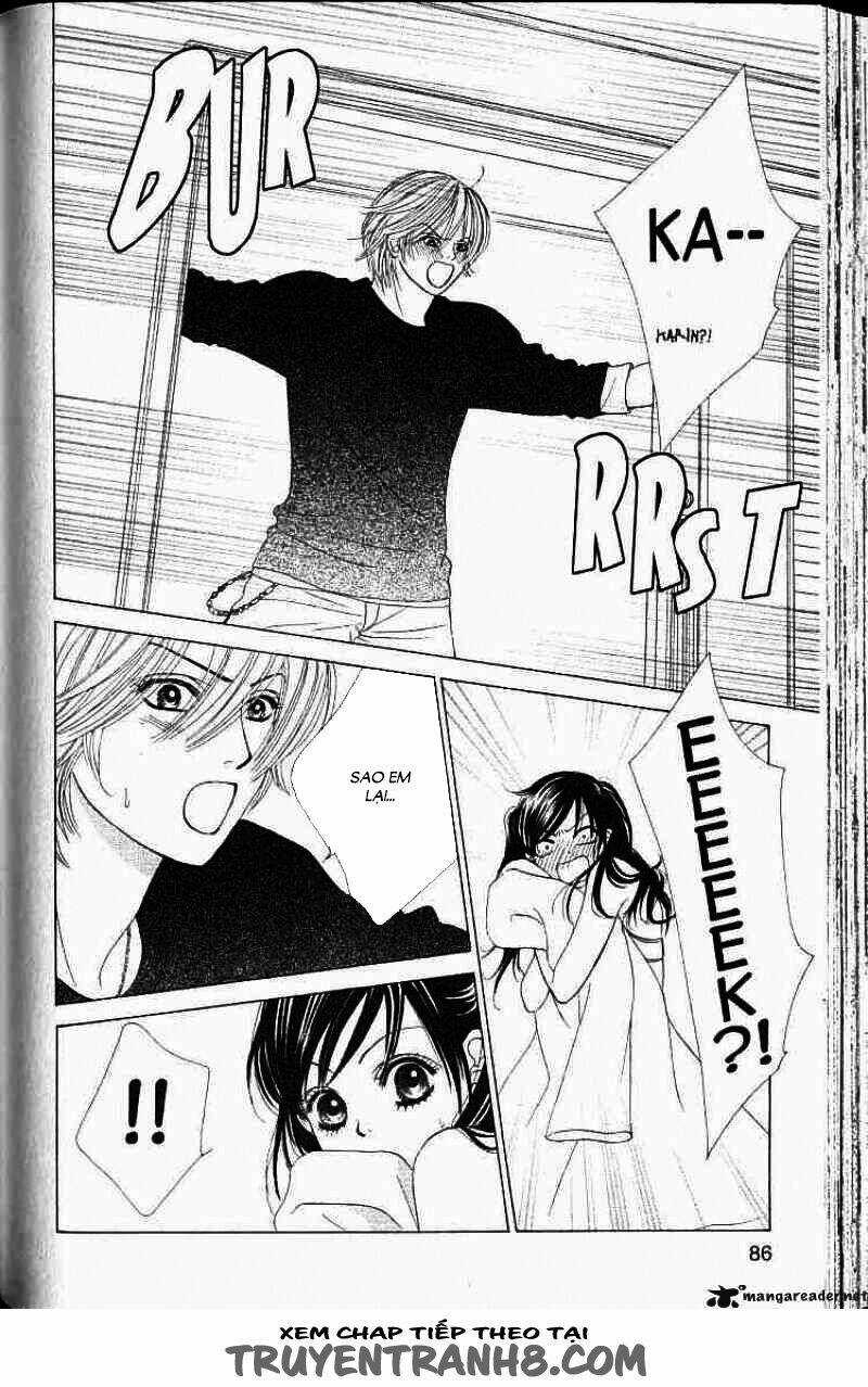 Tình Yêu Đích Thực - Chapter 44 - Trang 23